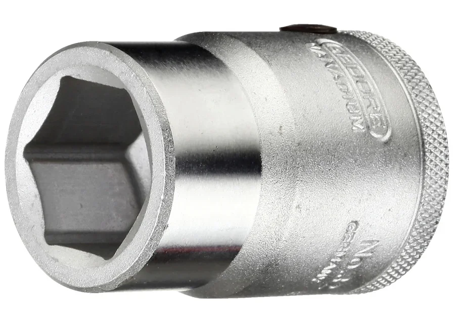 GEDORE 3/4" 6-point UD-profile socket, catalogue image