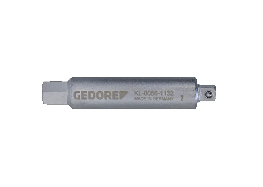GEDORE Automotive Halter für Steckschlüsseleinsätze 1/4", Katalogbild