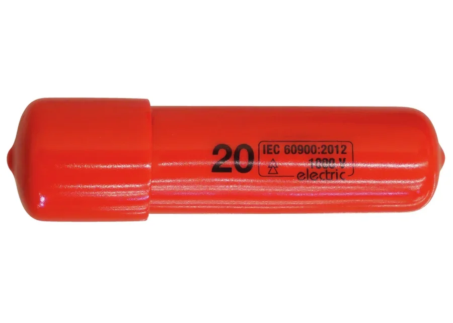 GEDORE Automotive self-clamping grommet, 1,000 V, catalogue image