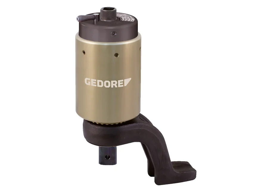 GEDORE DREMOPLUS ALU torque multiplier 4000 Nm / 2930 lbf·ft, catalogue image no. 4