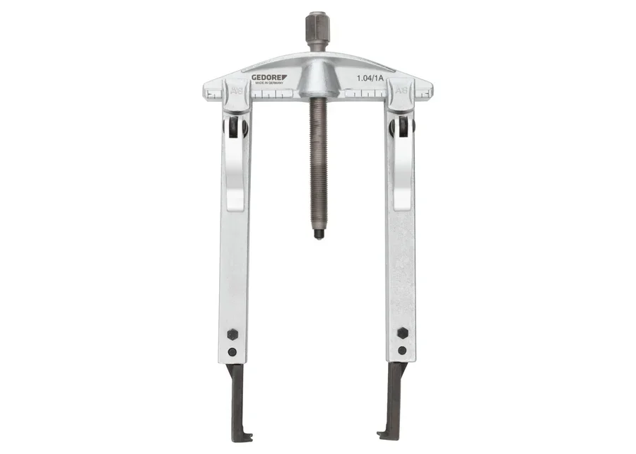 GEDORE puller set, 2-arm, 9-piece, product image no. 13