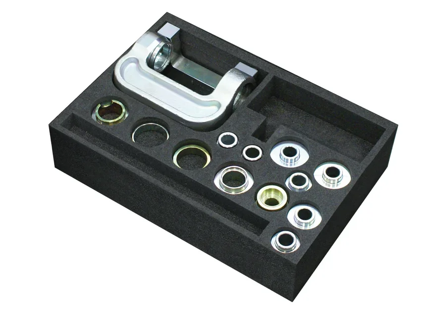 GEDORE Automotive ball joint tool set, catalogue image no. 1