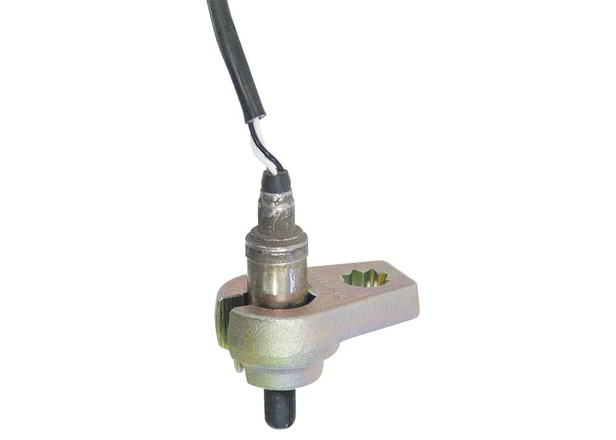 GEDORE Automotive angled socket wrench, application image no. 1