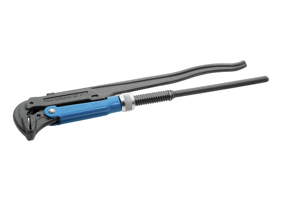 GEDORE Rohrzange schwedisches Modell, Produktbild Nummer 1