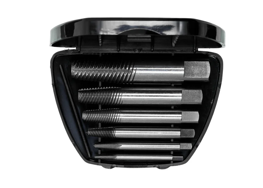 GEDORE screw extractor set, product image no. 2