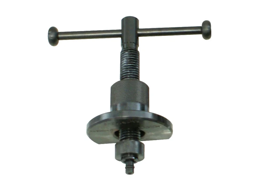 GEDORE Automotive pressing/turning device, basic unit, catalogue image