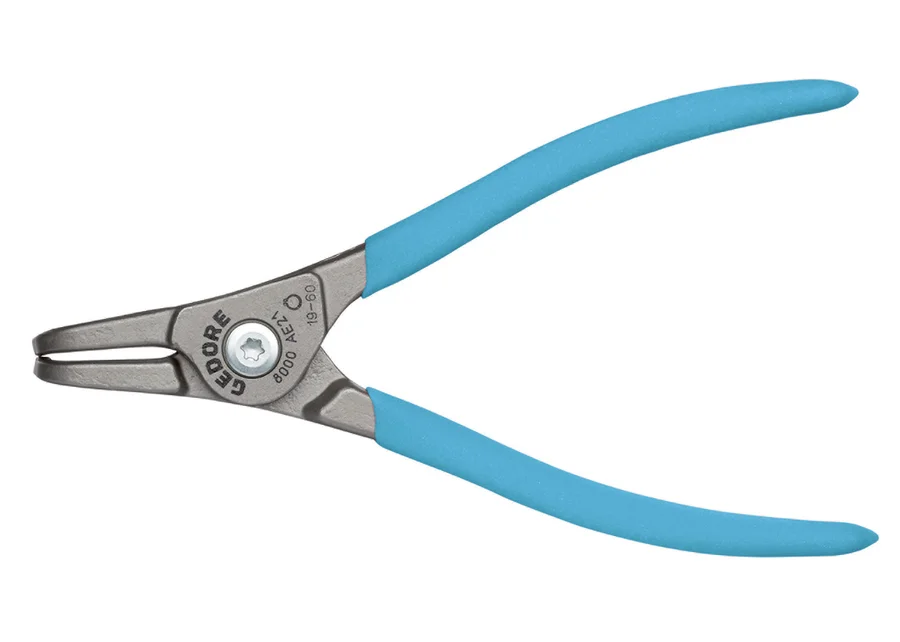 GEDORE 8-piece assembly pliers set in GEDORE i-BOXX® 72, product image no. 1