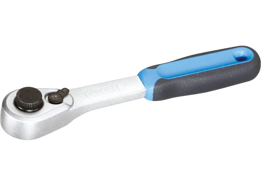 GEDORE 1/4" bit ratchet, product image no. 2