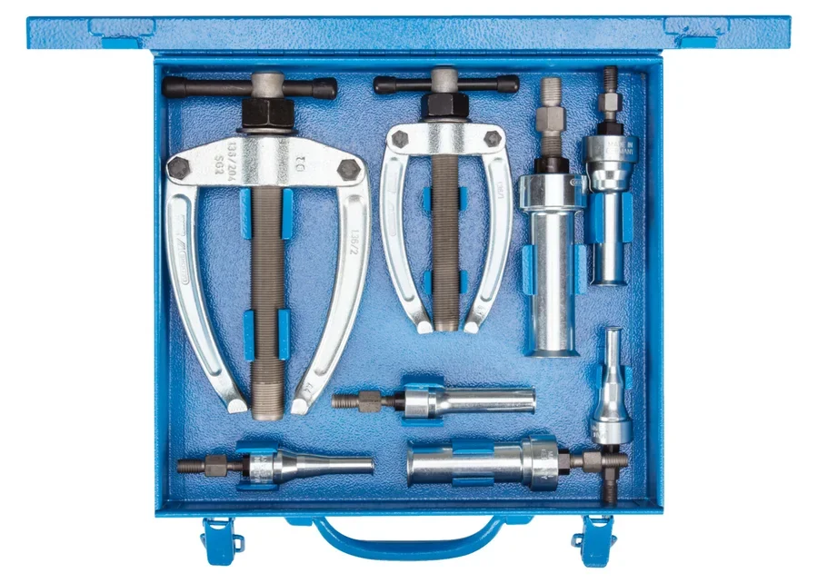 GEDORE internal puller set, catalogue image no. 2