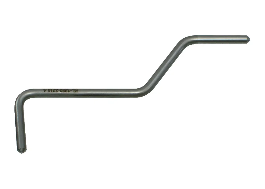 GEDORE Automotive locking pin, flywheel, catalog image no. 1