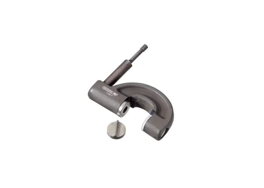 GEDORE hydraulic nut splitter, application image no. 2