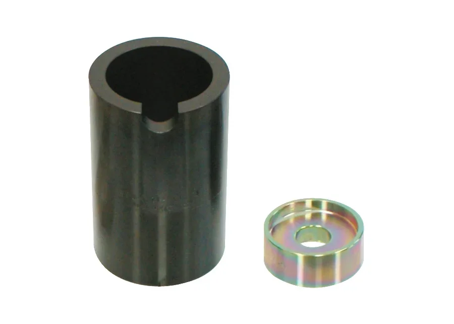 GEDORE Automotive Silentlagerwerkzeug geschlitzt und geschlossen, Katalogbild Nummer 1