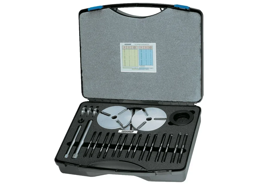 GEDORE PLUS bearing puller set, product image no. 5