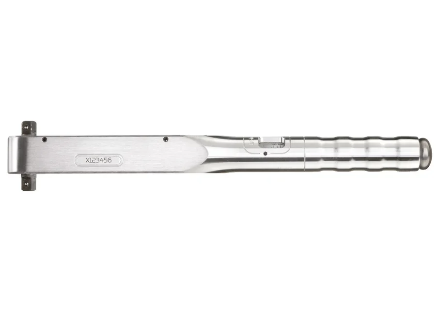 GEDORE DREMOMETER torque wrench 8-40 Nm / 70-350 lbf·in, catalogue image no. 2