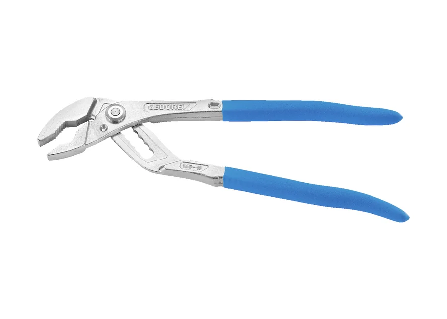 GEDORE water pump pliers, product image no. 2