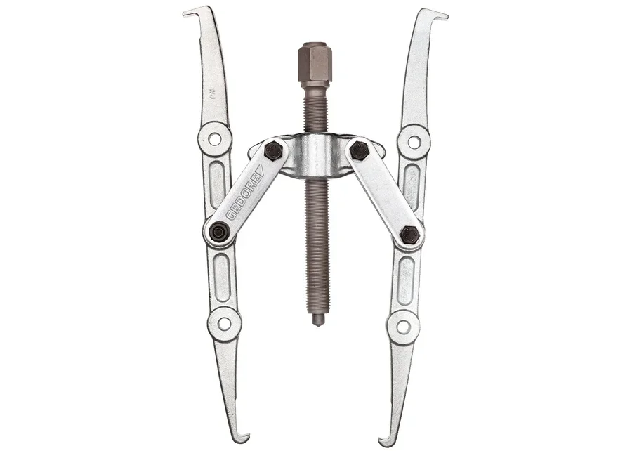 GEDORE 2-arm fan puller, catalogue image