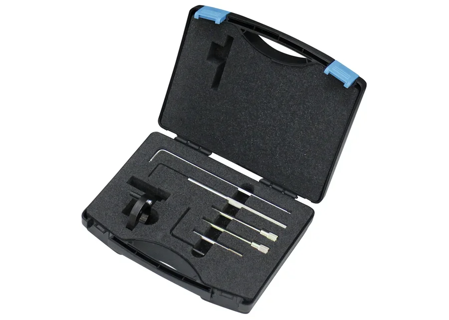 GEDORE Automotive locking tool set (VW-Audi 1.6/2.0 TDI), catalogue image