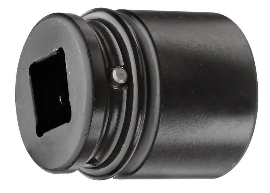 GEDORE 3/4" impact socket with Impact-Fix retention, 6-point UD profile, product image