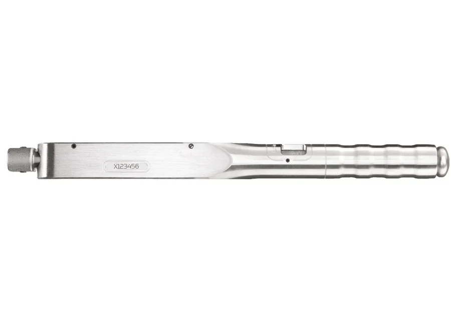 GEDORE DREMOMETER SE torque wrench with quick-change system 8-400 Nm / 70 lbf·in - 300 lbf·ft, product image no. 1