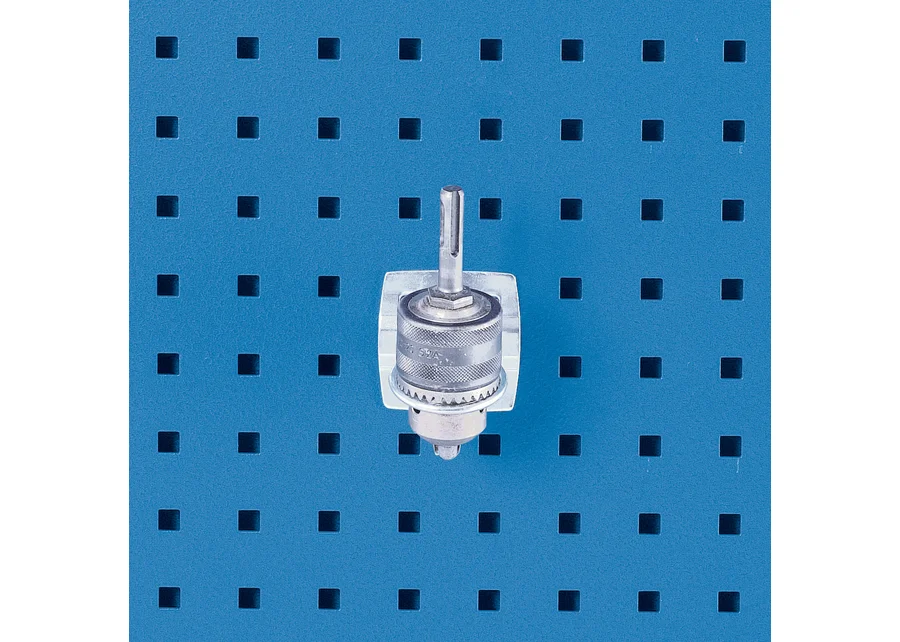 GEDORE machine holder, application image no. 1