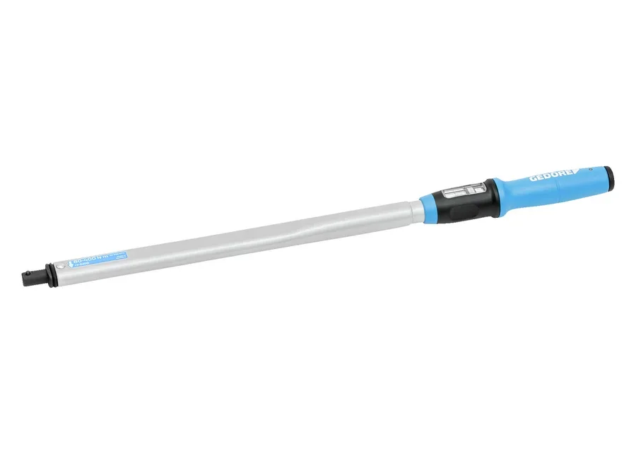 GEDORE TORCOFIX TF-Z torque wrench 20-850 Nm / 15-630 lbf·ft, product image no. 7