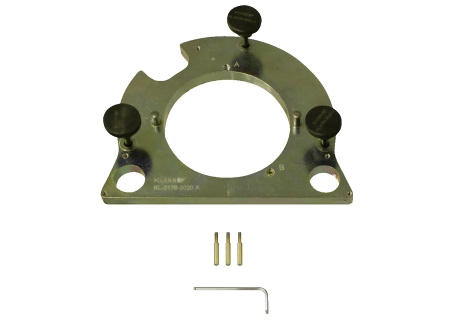 GEDORE Automotive pressure plate, catalogue image no. 1