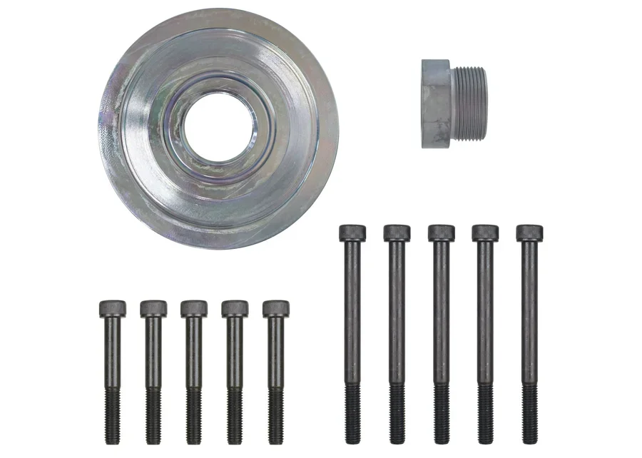 GEDORE Automotive wheel hub puller (Ford), catalogue image no. 2
