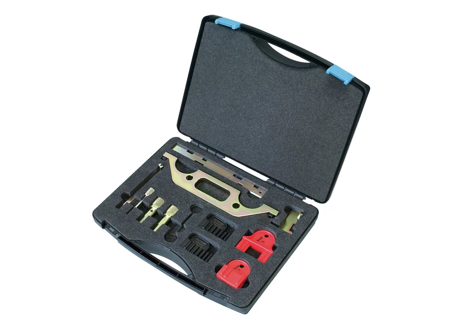 GEDORE Automotive locking tool set, catalog image