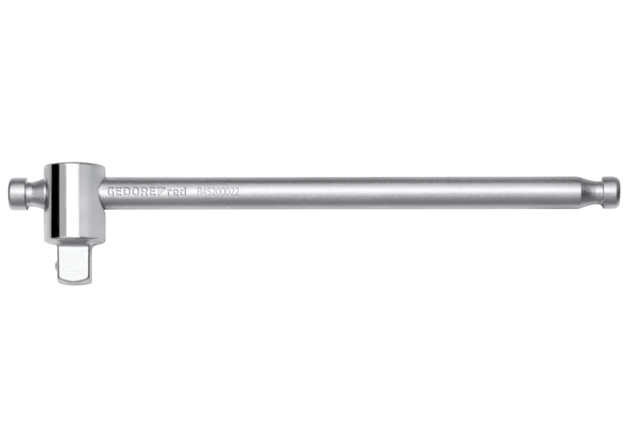 GEDOREred Quergriff mit Gleitstück 1/4", Katalogbild Nummer 2