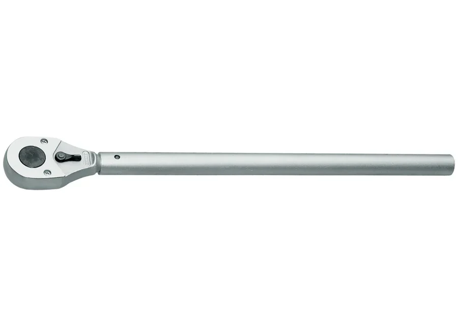 GEDORE 3/4" reversible ratchet, catalogue image no. 1