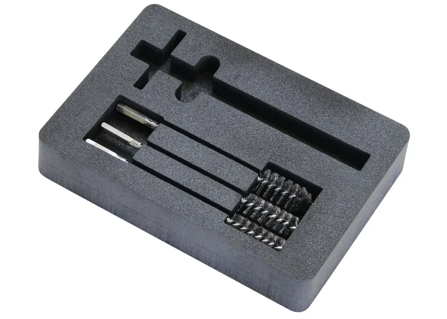 GEDORE Automotive injector bore cleaning tool, catalogue image no. 2