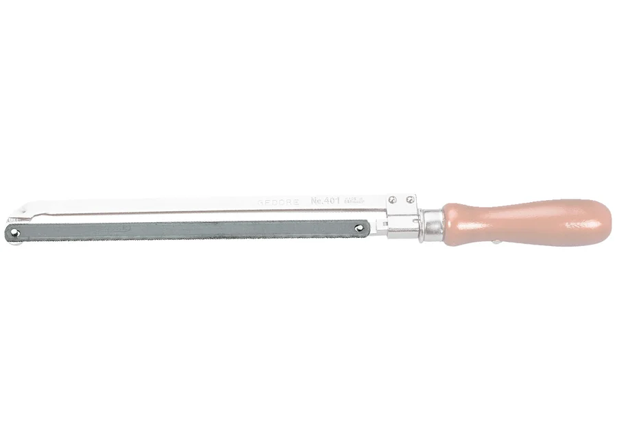 GEDORE small hacksaw, catalog image