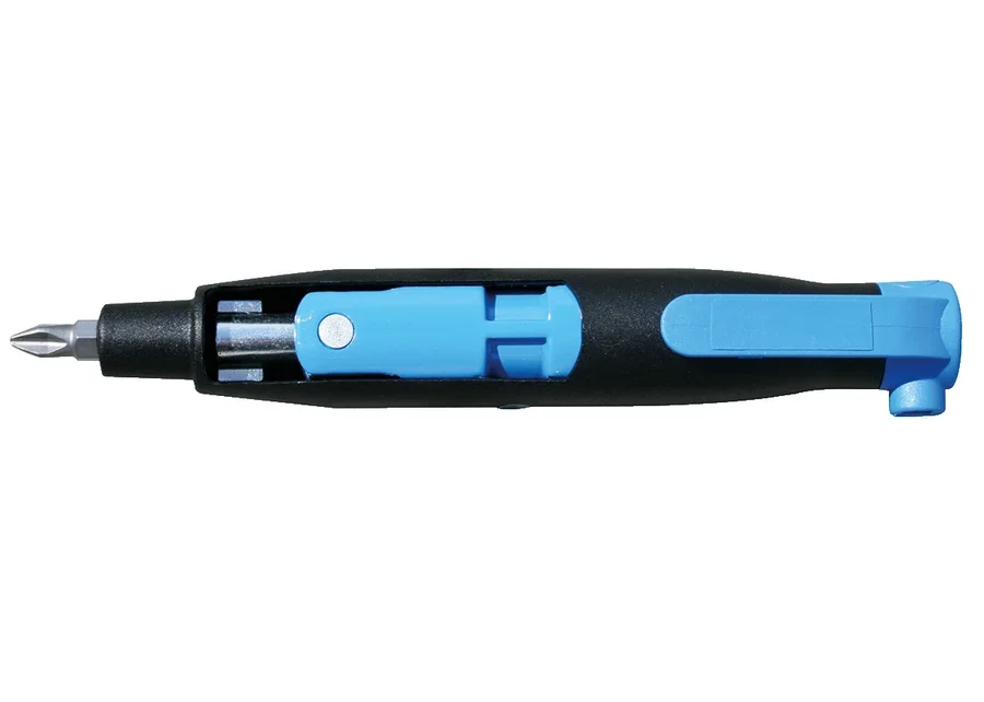 GEDORE ELEKTRO control cabinet key, catalogue image
