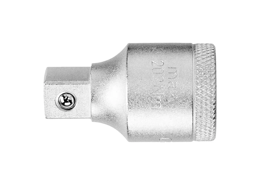 GEDORE 1/2" to 3/8" reducer, catalogue image