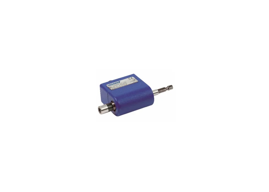 GEDORE Capture Sensor torque transducer, 0.2–1400 Nm, rotating, catalogue image