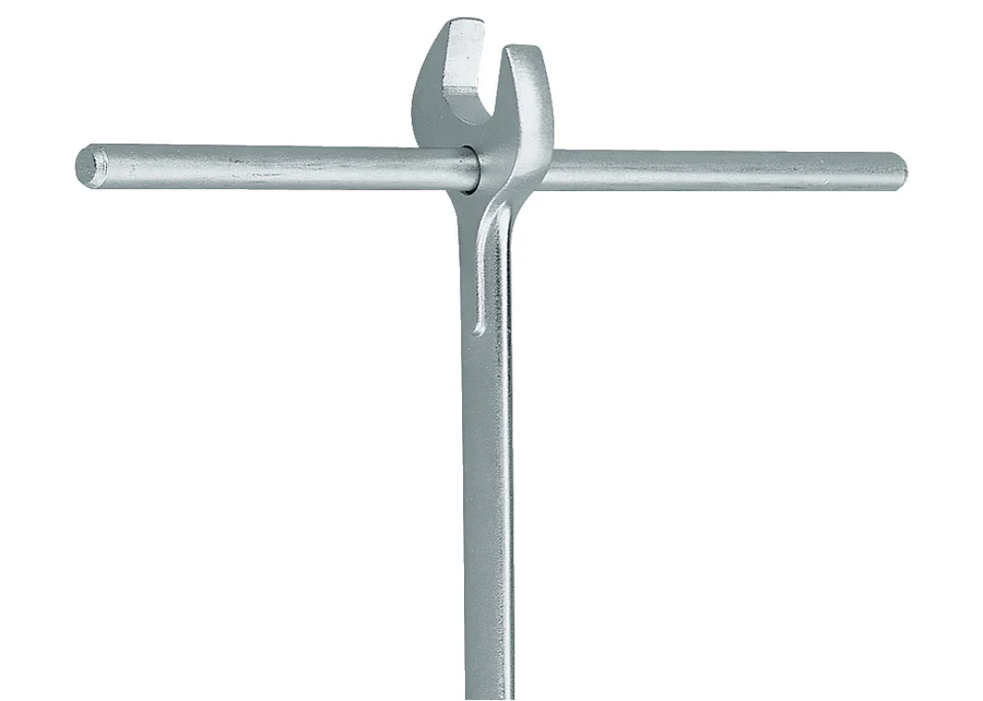 GEDORE open-ended socket wrench, product image