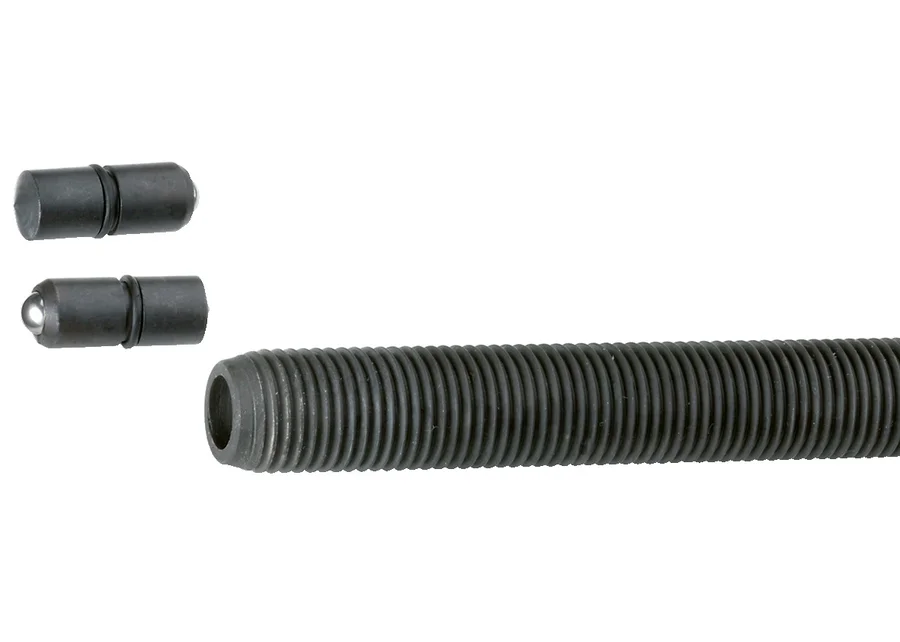 GEDORE puller set with stand, detail image no. 2