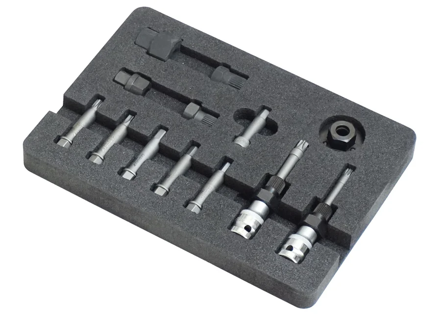 GEDORE Automotive alternator combination wrench set, catalog image