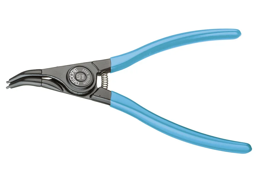 GEDORE pliers for external retaining rings, catalogue image no. 6