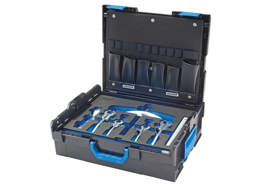 GEDORE internal/external puller assortment in L-BOXX® 136, product image no. 2