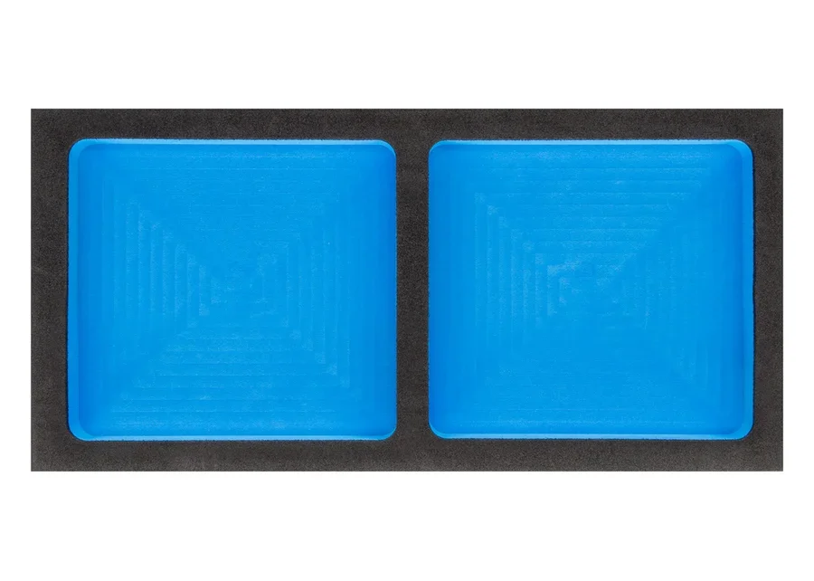 GEDORE empty spacer module, catalogue image no. 2