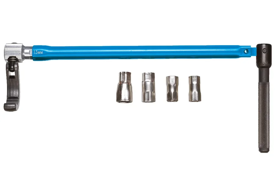GEDORE basin wrench, catalogue image