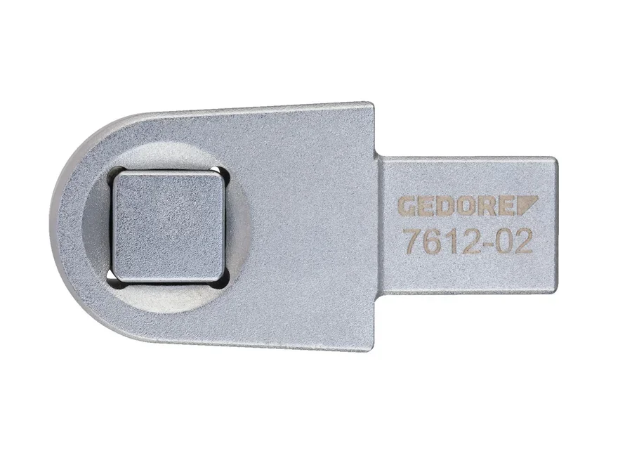 GEDORE 9x12 insert square drive, catalogue image no. 3