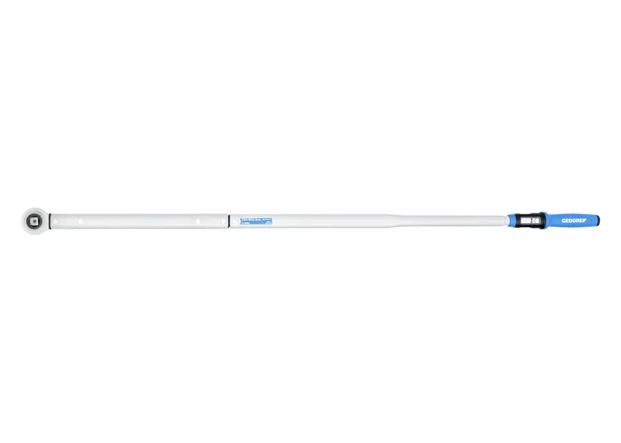 GEDORE TORCOFIX TF-K torque wrench 1-850 Nm / 0.75-630 lbf·ft, catalogue image no. 5