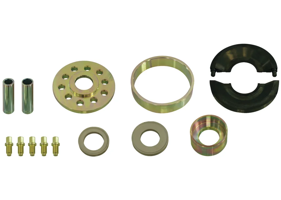 GEDORE Automotive wheel bearing installation tool, catalogue image no. 4