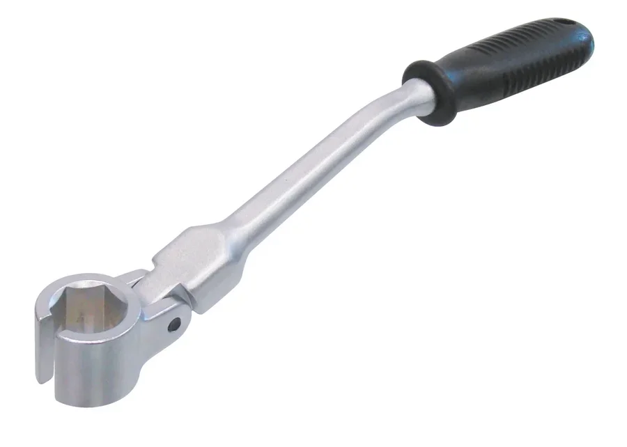 GEDORE Automotive angled socket wrench, catalogue image no. 2
