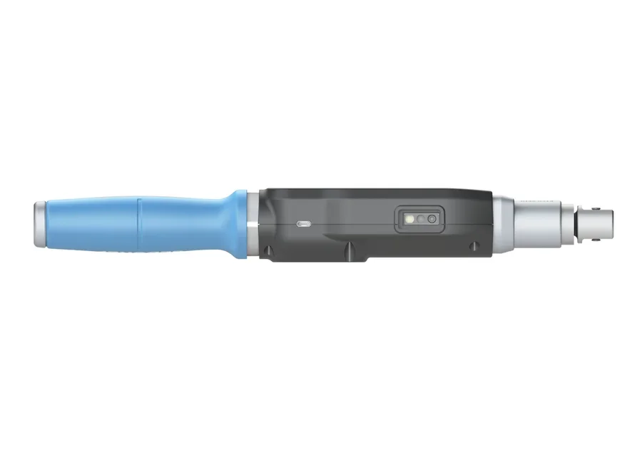 GEDORE electronic torque wrench 1-1000 Nm / 0.7-737.6 lbf·ft, product image no. 3