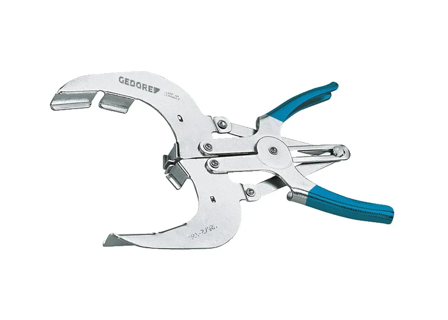 GEDORE piston ring pliers, catalogue image no. 2