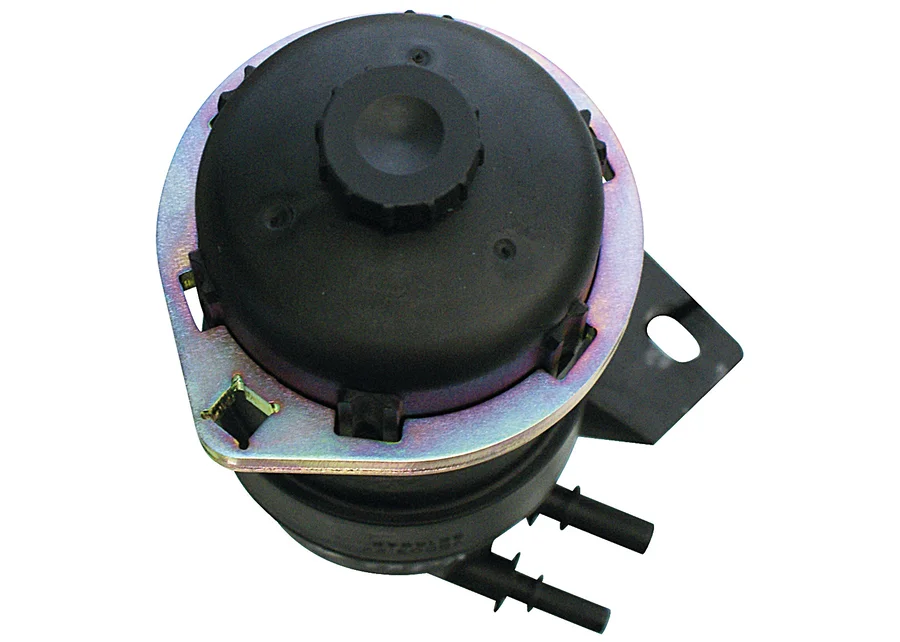 GEDORE Automotive fuel filter wrench, application image no. 2