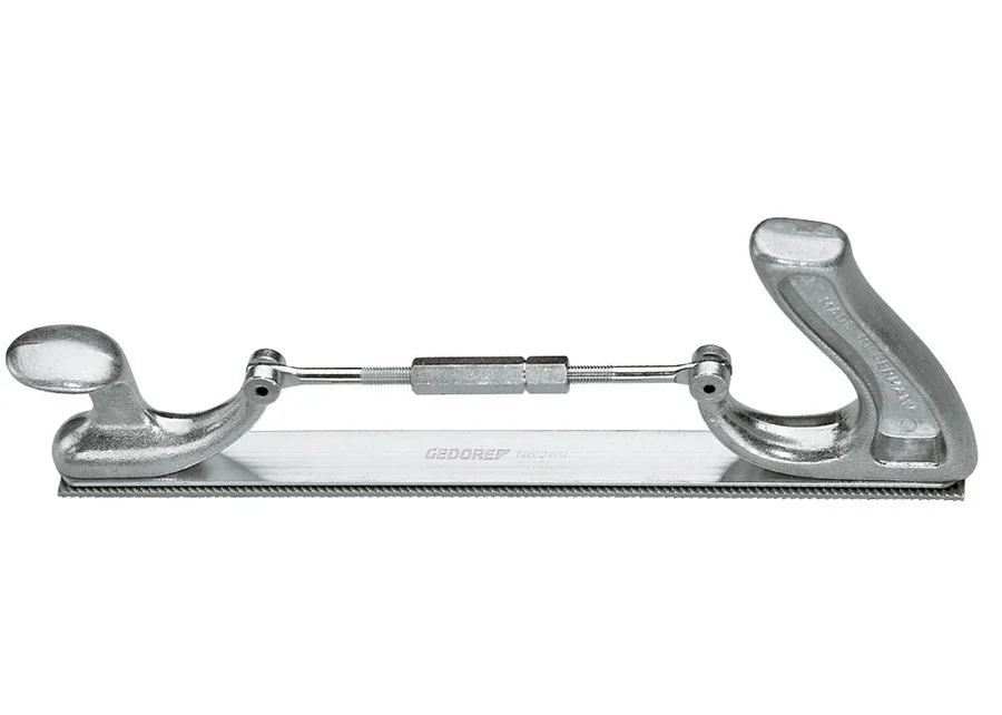 GEDORE bodywork file, catalogue image